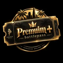 Battlepass Premium+ Upgrade